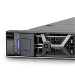 Server DELL PowerEdge R650, Rack 1U, 2 x Intel Xeon Silver 4316 20 C / 40 T, 2.3 GHz - 3.4 GHz, 30 MB cache, 150 W, 64 GB DDR4 ECC, 2 x 1.92 TB SSD, 8 x LFF, 2 x 1100 W