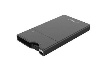 Rack HDD Orico 2668U3 USB SATA-III 2.5 inch Black