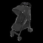 Maclaren Quest Arc Stroller- Ideal for Newborns up to 25kg with extendable UPF 50+/Waterproof Hood, Multi-Position seat and 4-Wheel Suspension. Maclaren Carrycot Compatible. Accessories in The Box