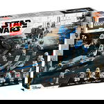 LEGO Star Wars - Clone Troopers din Legiunea 501 75280
