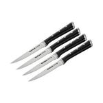 Set de 4 cutite pentru friptura Ingenio Ice, Force 11 cm, TEFAL