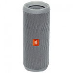 Boxa Portabila Jbl Flip 4 - Gri, Jbl