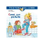 Conni Are Paduchi, Liane Schneider,  Eva Wenzel-Burger - Editura Casa