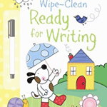 Wipe-Clean - Ready for Writing