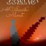 Al cincilea munte - Paulo Coelho, Humanitas Fiction