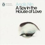 Spy In The House Of Love