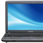 Laptop Samsung P530, Intel Core i3-370M 2.40GHz, 4GB DDR3, 320GB SATA, 15.6 Inch, Webcam, Grad A-