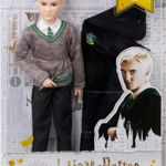 Personaj Mattel Harry Potter Draco Malfoy HMF35, Mattel
