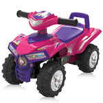 Masinuta Chipolino ATV Roz ROCAT01802P