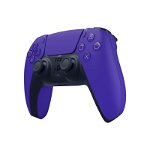 Controller Wireless PlayStation 5 DualSense galactic purple, Sony