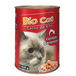 Bio Cat Vita, 410 g, Biocat