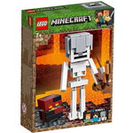 Minecraft Schelet BigFig si cub de magma 21150 0sk_21150