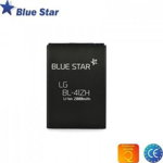Baterie pentru LG L50 L/Fino/Joy/Leon, Blue Star, 2000 mAh, Negru
