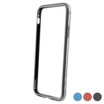 Husă pentru Mobil Iphone X/xs KSIX Bumper Aluminiu, KSIX