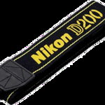 Accesoriu foto-video Nikon AN-D200 Strap
