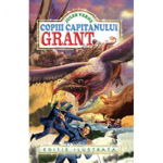 Copiii capitanului Grant - Jules Verne (Editie ilustrata), Regis