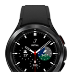 Samsung Galaxy Watch4 Classic 46mm 4G Black, samsung