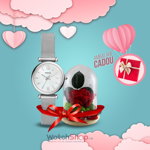 WatchShop SET CADOU LOVE