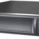 APC Smart-UPS Line-Interactive 1500 VA 1200 W 8 SMX1500RMI2UNC, APC