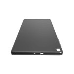 Carcasa Slim Case compatibila cu Lenovo Tab P11 Gen 2 11.5 inch Black, OEM