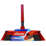 Vileda Mătură cu mâner Vileda F25354 DuActiva, Vileda