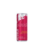 Red Bull Winter 0.25L, Red Bull