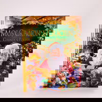 Carte Mos Craciun Povesti Si Colinde, inTrend.ro