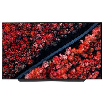 Televizor OLED 164cm LG OLED65C9PLA 4K Ultra HD Smart TV