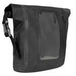 Geantă pentru rezervor AQUA M2 Tank Bag OXFORD, colour black (2 l), magnet fitting, OXFORD