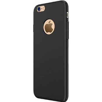 Husa ultra-subtire din fibra de carbon pentru iPhone 7/8 Plus, Negru - Ultra-thin carbon fiber case for Iphone 7/8 Plus, Black, HNN