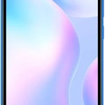 Telefon Mobil Xiaomi Redmi 9AT, 32GB Flash, 2GB RAM, Dual SIM, 4G, Sky Blue