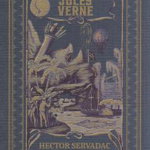 Volumul 44. Jules Verne. Hector Servadac, Litera