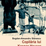 Copilaria lui Kaspar Hauser - Bogdan Alexandru Stanescu