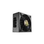 Sursa Sharkoon SilentStorm SFX Gold, 500W, Randament 80 Plus, Modulara, Negru, Sharkoon