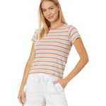 Imbracaminte Femei Billabong Better Than Basic Knit Top Sweet Tea, Billabong