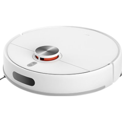 Robot Aspirator Xiaomi S40 BHR084AEU | 5200mAh, 0.52L, Alb, Xiaomi