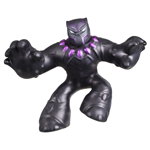 Goo Jit Zu Marvel Single S4 Black Panther 41361 