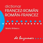 Dicţionar francez-român/român-francez de buzunar - Paperback brosat - Maria Brăescu - Niculescu, 