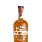 Whiskey Yardhead Crabbies 40% Alcool, 0.7l