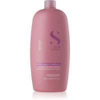 Alfaparf Milano Semi Di Lino Moisture Nutritive Leave-In Conditioner balsam fără clatire pentru hidratarea părului 1000 ml
