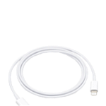 Apple Lightning to USB-C Cable 1m, apple