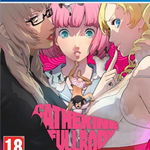 Joc Sega CATHERINE FULL BODY - PS4 - PlayStation 4