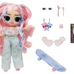 L.O.L. Surprise! Tweens Papusa Fashionista Flora Moon Cu Surprize, MGA Entertainment