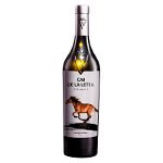 Vin alb sec Caii de la Letea, Sauvignon Blanc 0.75 l Vin alb sec Caii de la Letea, Sauvignon Blanc 0.75 l