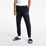 Pantaloni barbati Nike M Nsw Club Jogger Ft, Negru