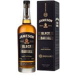 Whiskey Jameson Blackbarrel 40%, 0.7 l Whiskey Jameson Blackbarrel 40%, 0.7 l