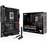 Placa de baza ASUS TUF GAMING Z690-PLUS WIFI D4, Socket 1700