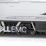 Server DELL PowerEdge R450 1U, Procesor Intel® Xeon® Silver 4309Y 2.8GHz Ice Lake, 16GB RDIMM RAM, 1x 480GB SATA 6G SSD, PERC H355, 4x Hot Plug LFF