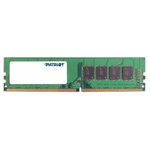 Memorie Patriot Signature 4GB DDR4 2400MHz CL16 1.2V, Nova Line M.D.M.