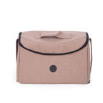 Geanta pentru mamici Mama Bag Uni Beige Melange